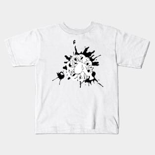 Inked Kids T-Shirt